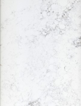 silver white quartz